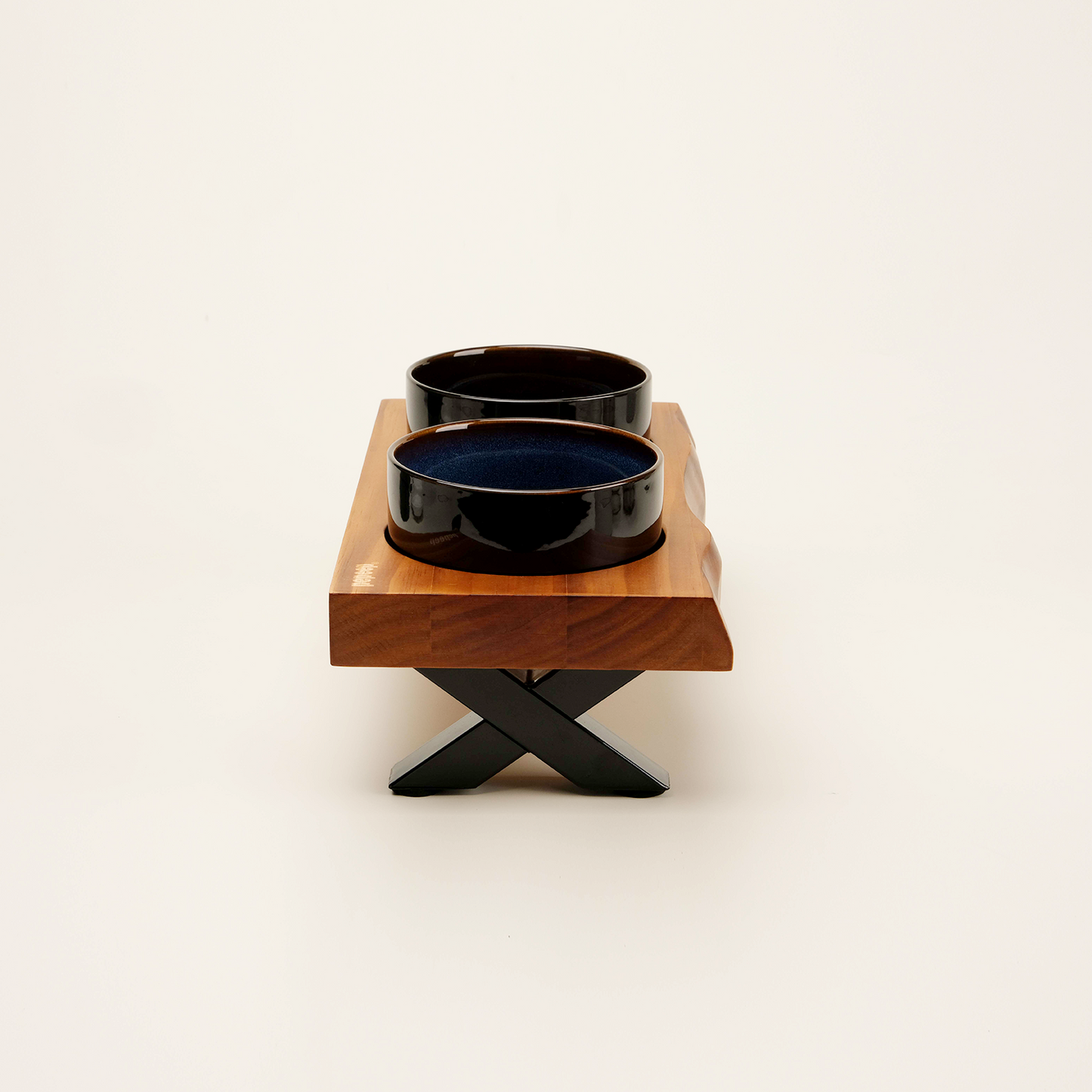 PEPEEP PET TABLE - BLACK SET
