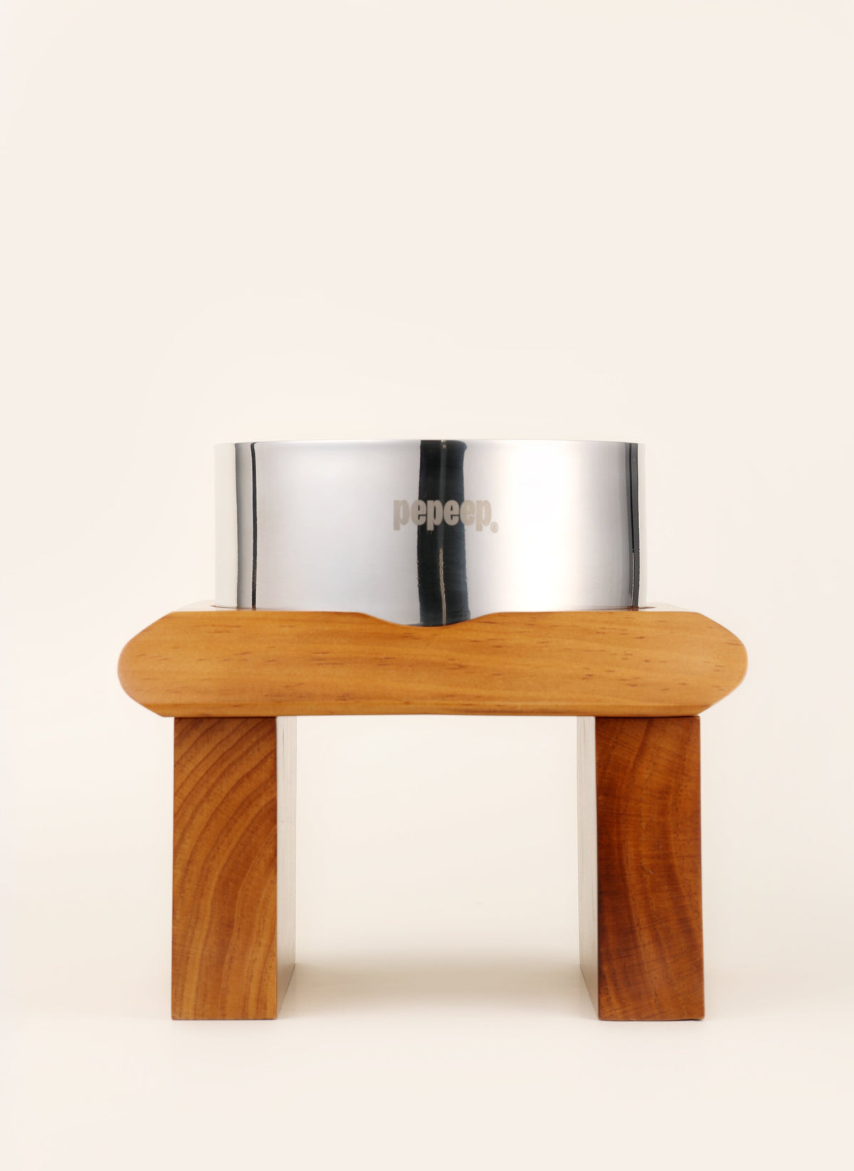 RAISED BOWL