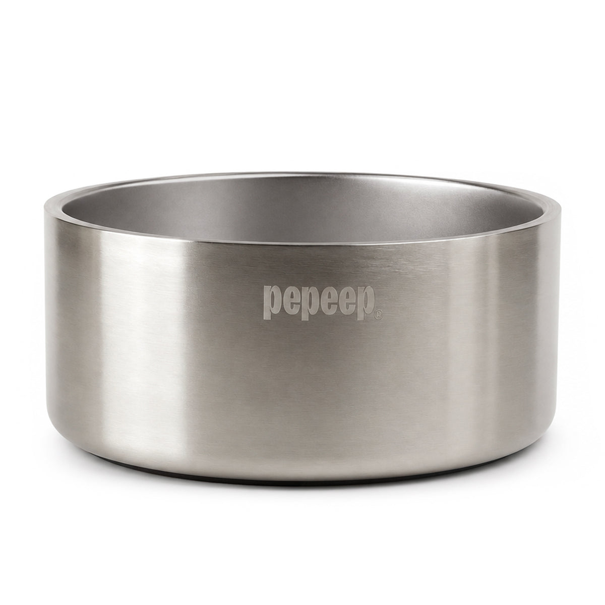 PEPEEP BASIC BOWLS POLISHED