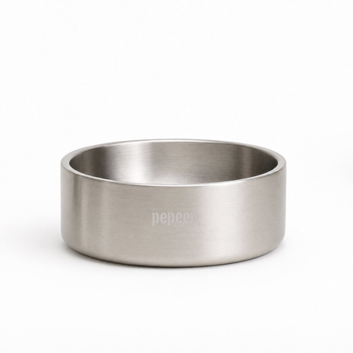 PEPEEP BASIC BOWLS POLISHED