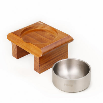 PEPEEP RAISED BOWLS MATTE