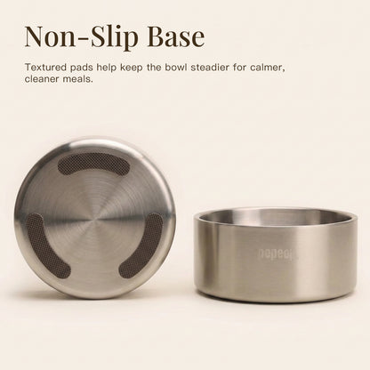 PEPEEP BASIC BOWLS MATTE