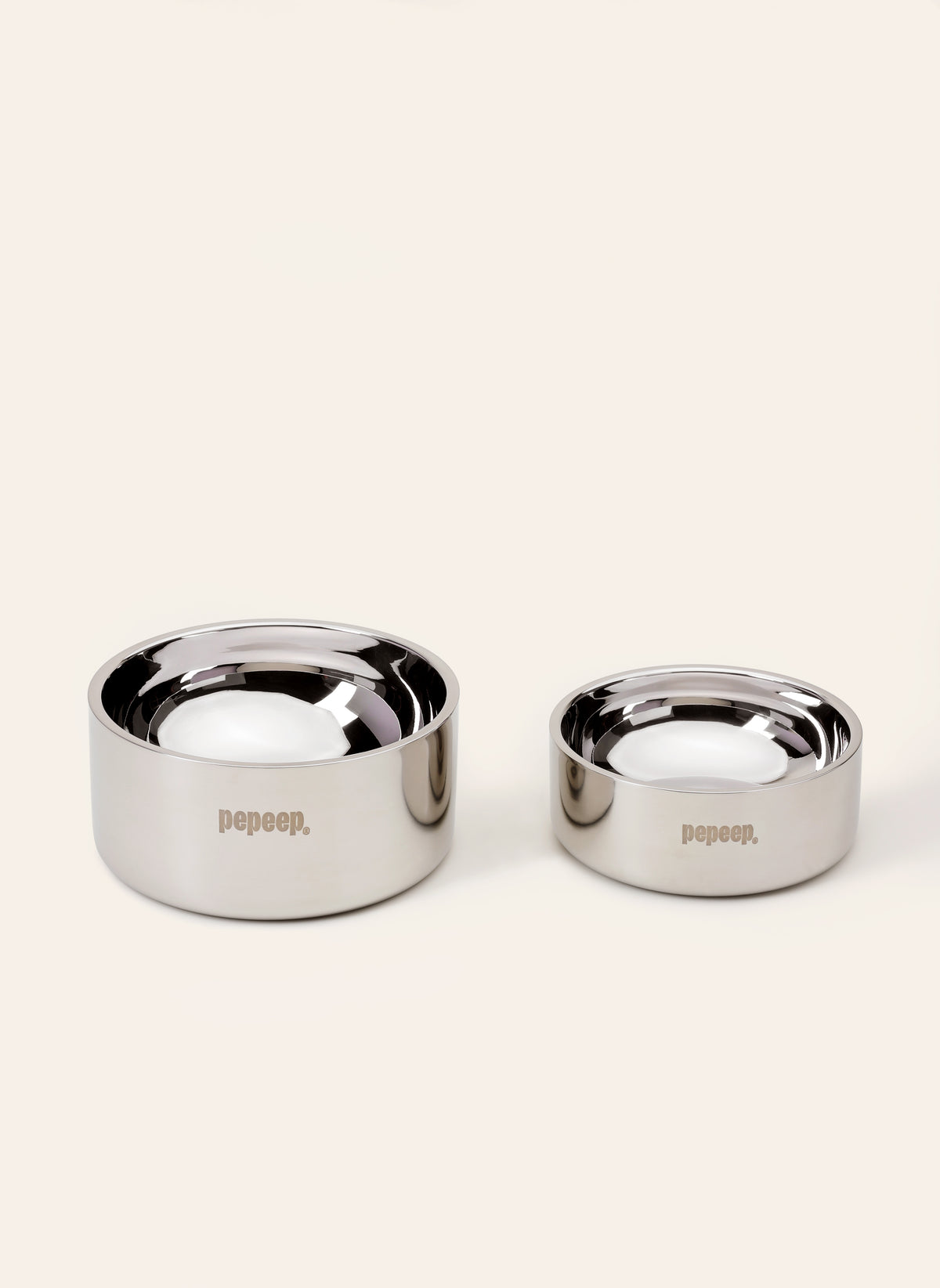 PEPEEP BASIC BOWLS MATTE