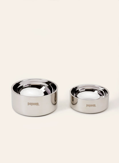 PEPEEP BASIC BOWLS MATTE