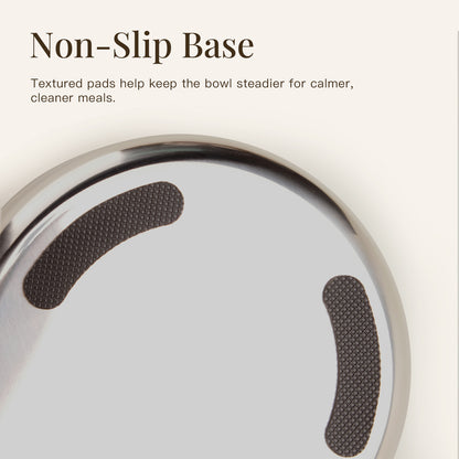 PEPEEP BASIC BOWLS POLISHED