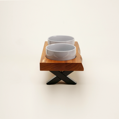 PEPEEP PET TABLE - GREY SET