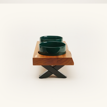 PEPEEP PET TABLE - GRENN SET