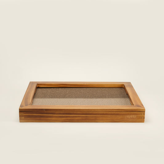 PEPEEP SCRATCHING BOARD