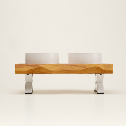 PEPEEP PET TABLE (WHITE) - WHITE SET